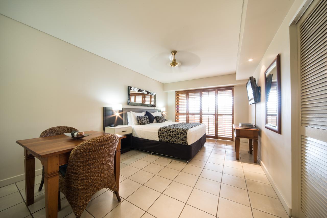 Portside Whitsunday Luxury