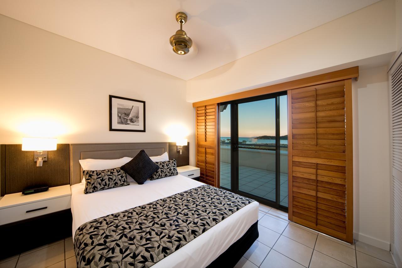 Portside Whitsunday Luxury 4*