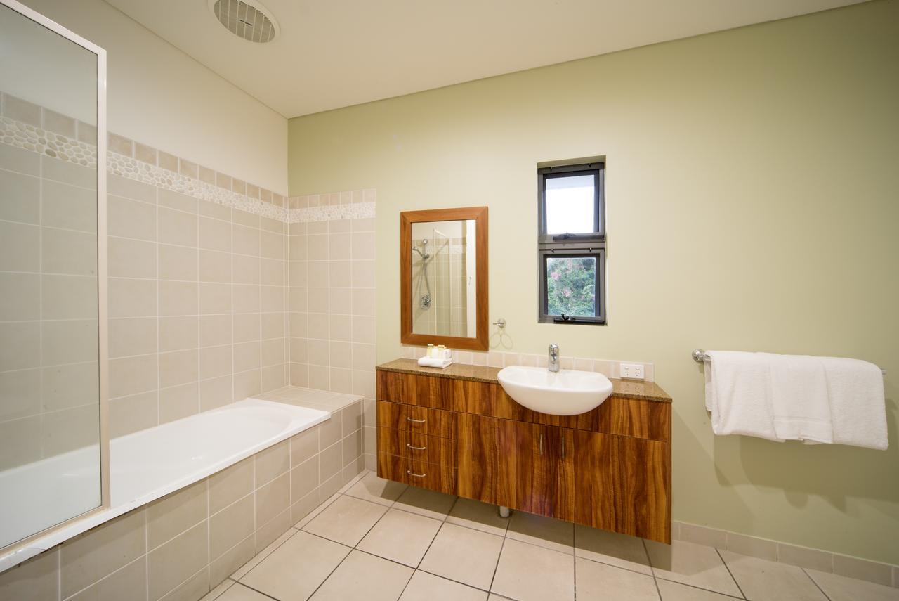 Portside Whitsunday Luxury Aparthotel