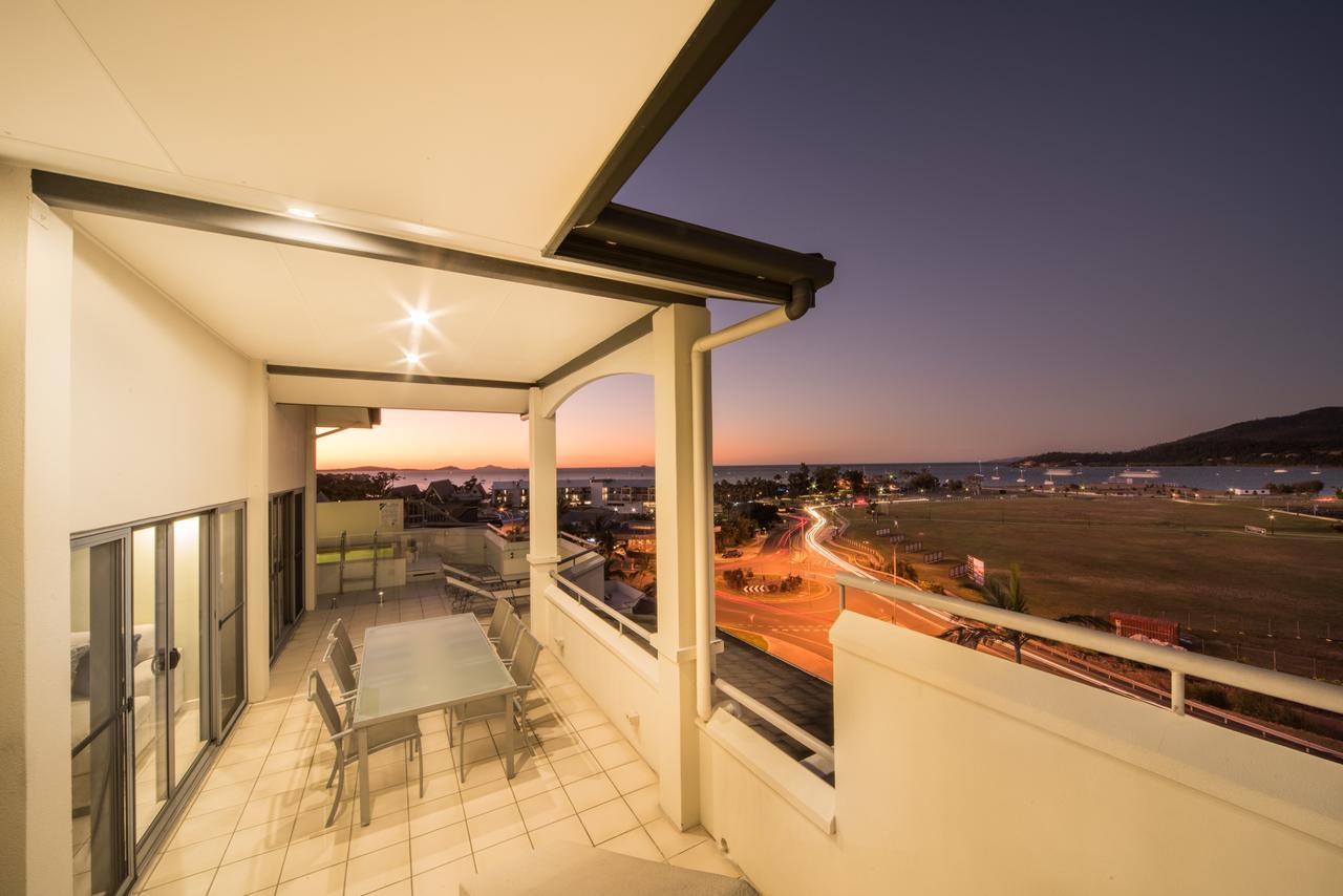 Portside Whitsunday Luxury Aparthotel