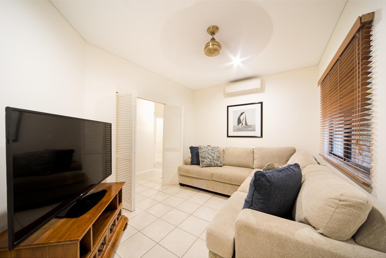 Aparthotel Portside Whitsunday Luxury