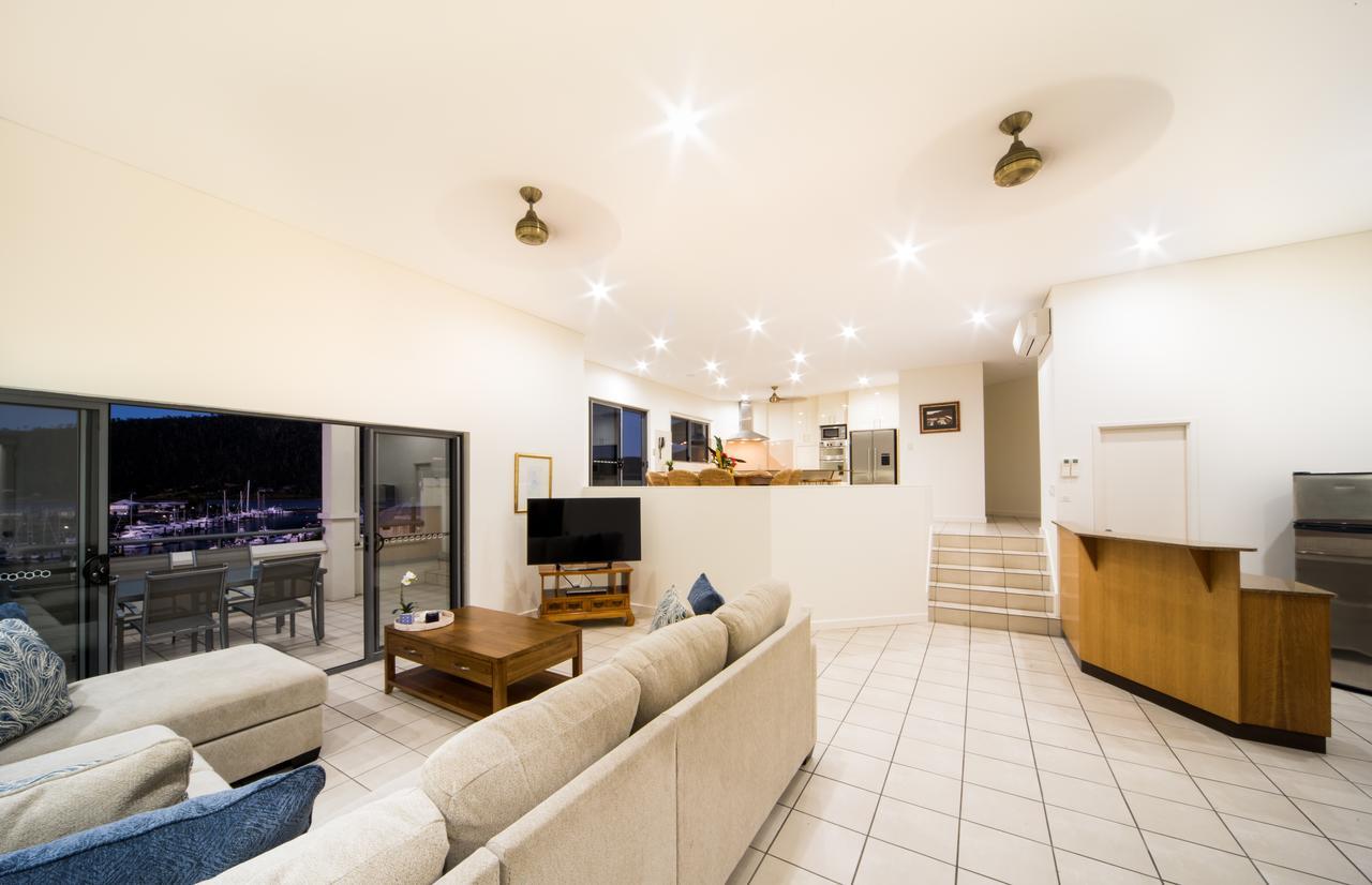 Aparthotel Portside Whitsunday Luxury 4*