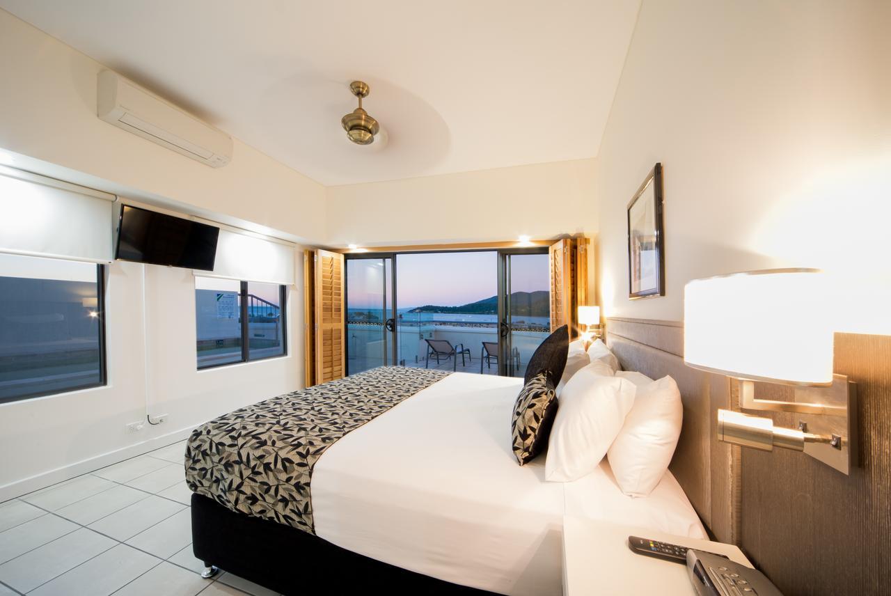 Portside Whitsunday Luxury Aparthotel 4*