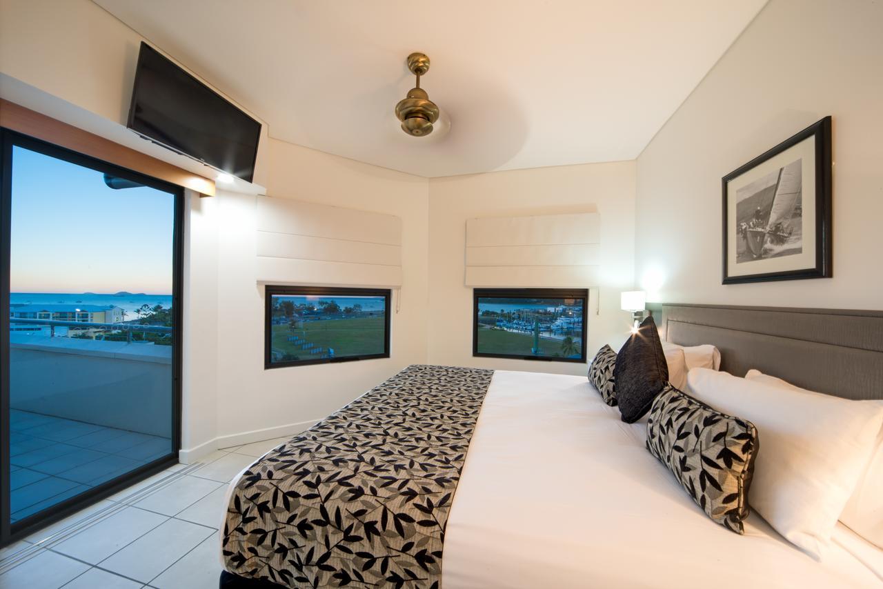 Portside Whitsunday Luxury