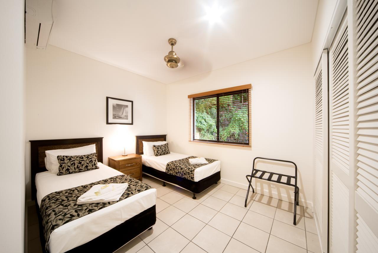 Aparthotel Portside Whitsunday Luxury Airlie Beach