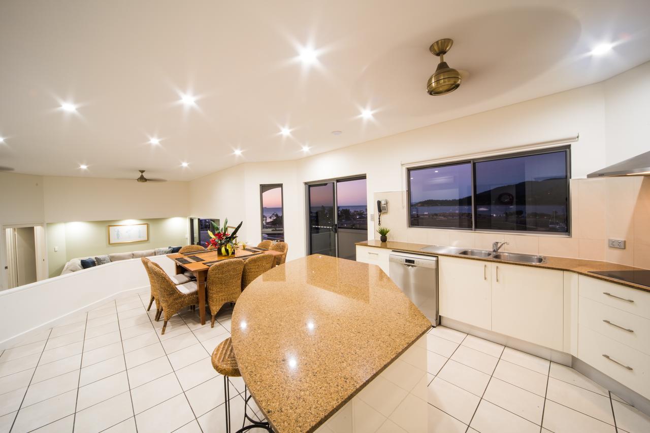Portside Whitsunday Luxury 4*