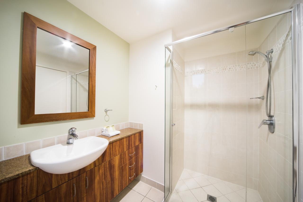 Aparthotel Portside Whitsunday Luxury 4*