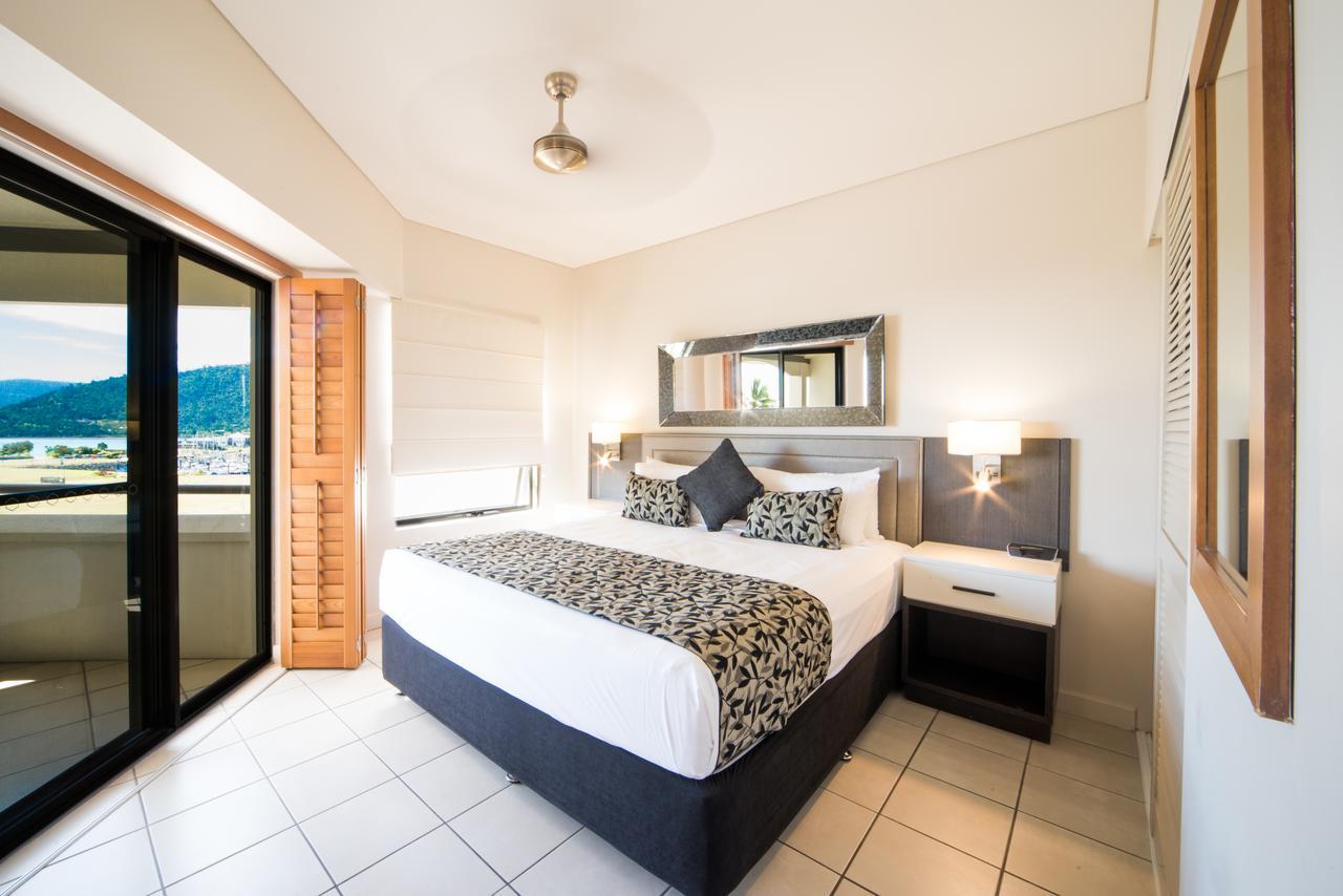 Portside Whitsunday Luxury 4* Airlie Beach