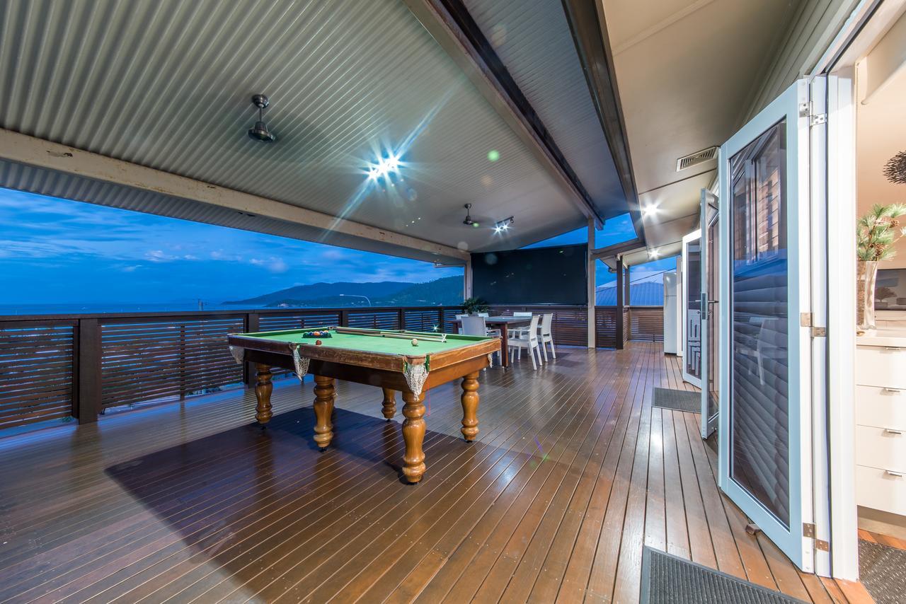 Hayman Views Holiday home *