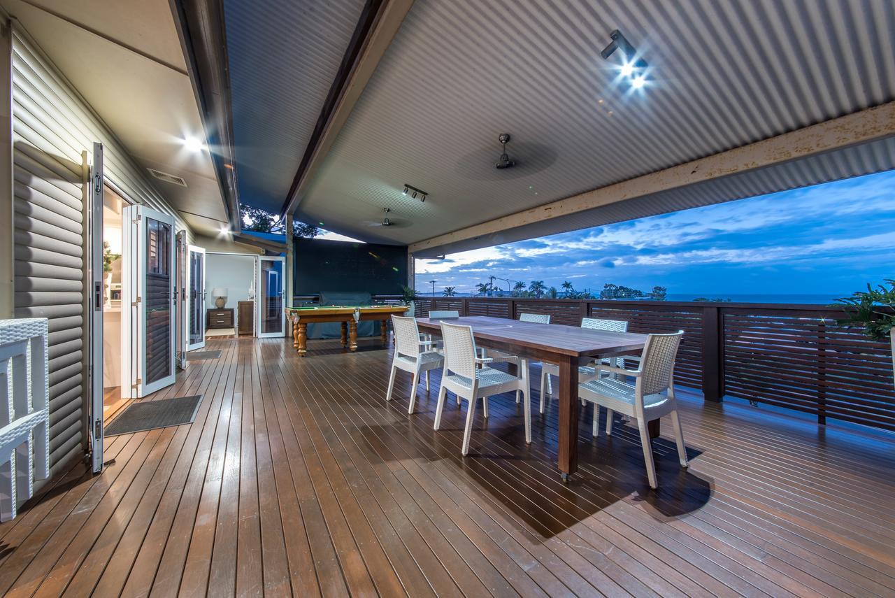 Hayman Views Holiday home *