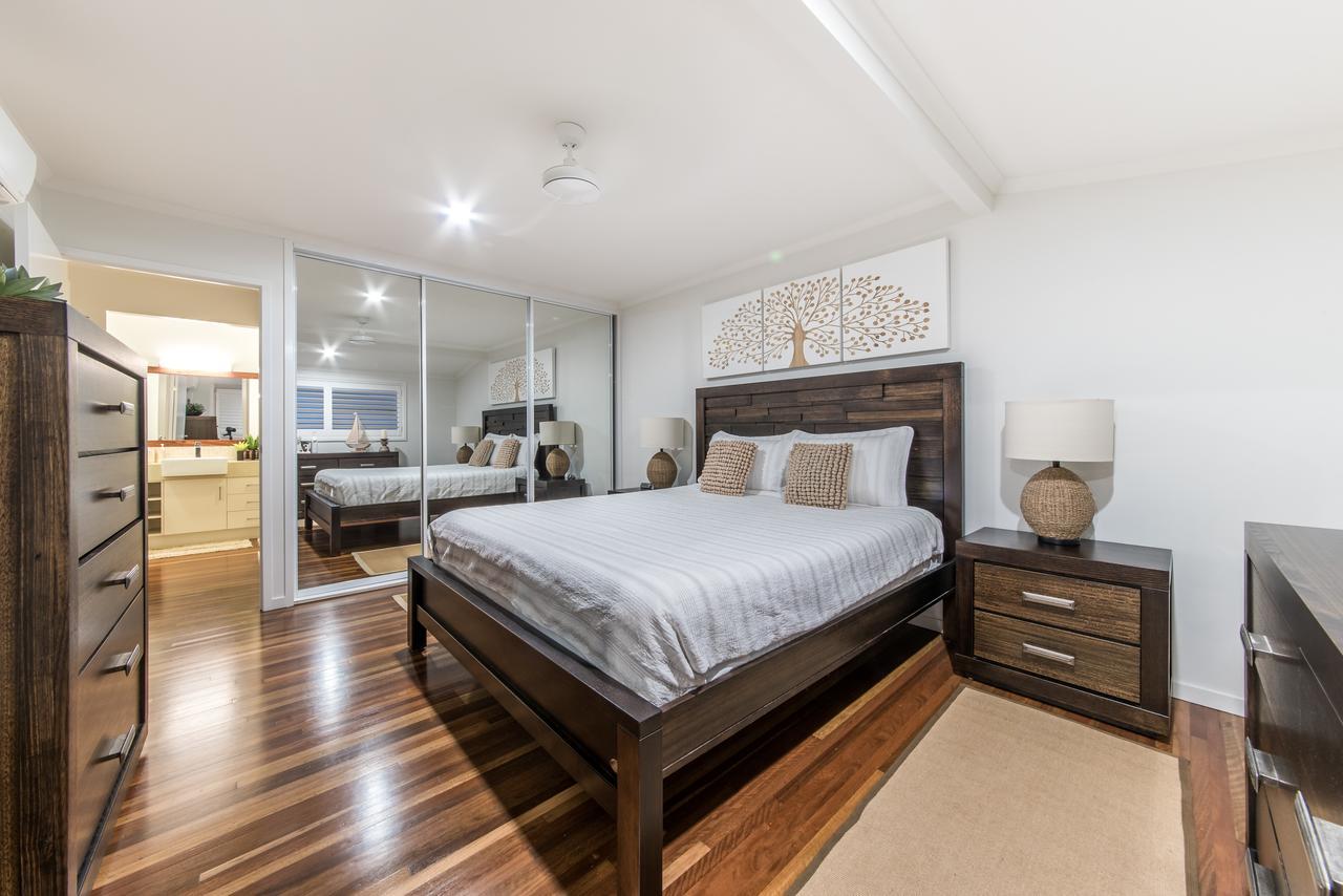 Hayman Views Holiday home Airlie Beach