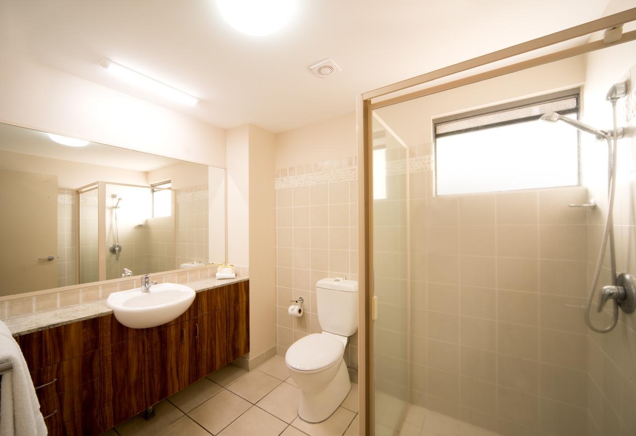 Aparthotel Portside Whitsunday Luxury Airlie Beach
