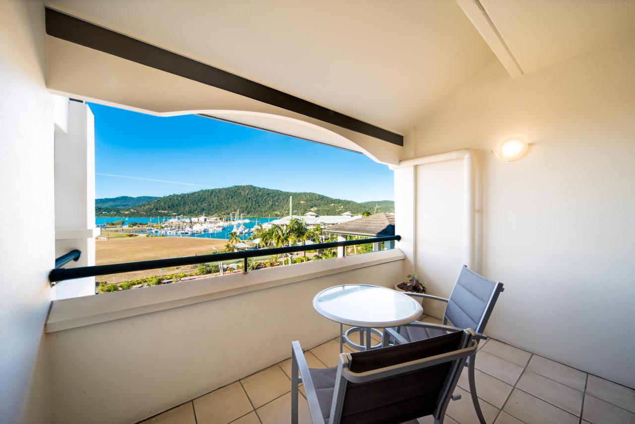 Aparthotel Portside Whitsunday Luxury Airlie Beach