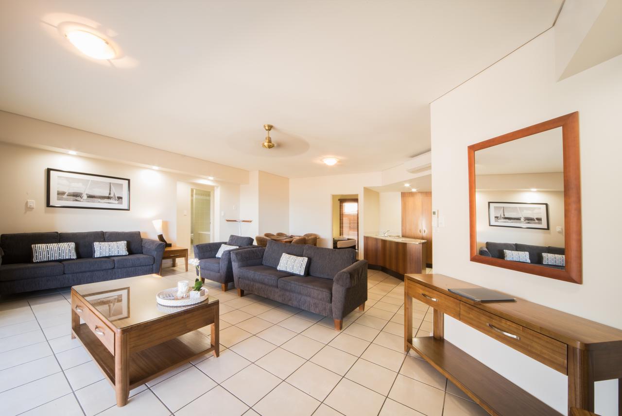 Aparthotel Portside Whitsunday Luxury