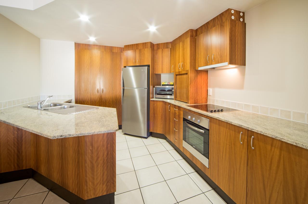 Aparthotel Portside Whitsunday Luxury 4*