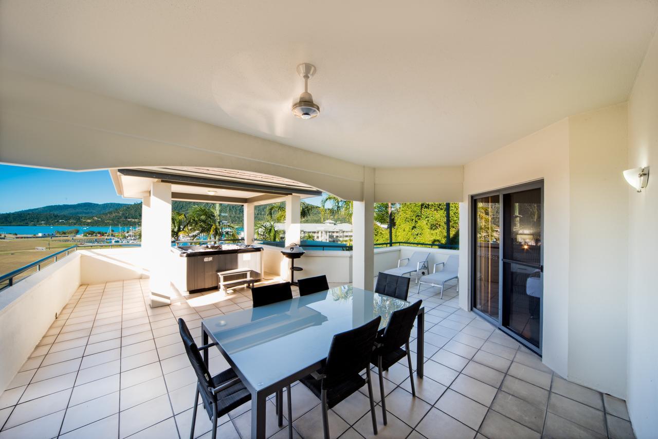 Portside Whitsunday Luxury Aparthotel 4*