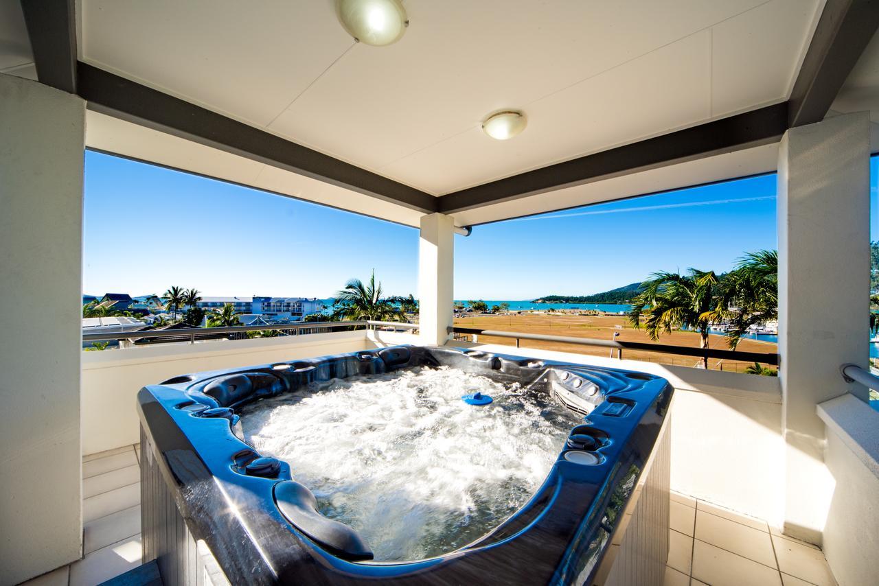 Portside Whitsunday Luxury Aparthotel 4*