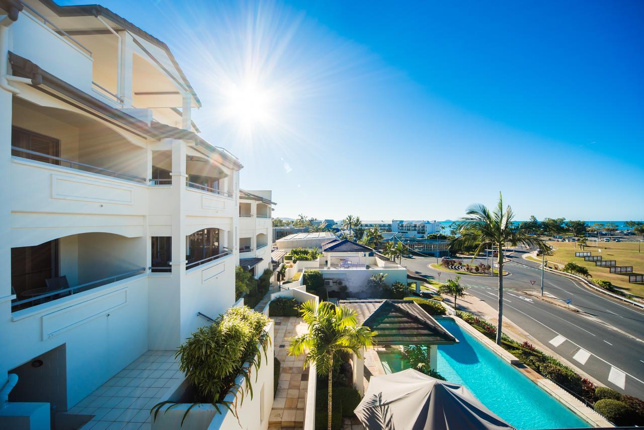 Portside Whitsunday Luxury 4* Airlie Beach