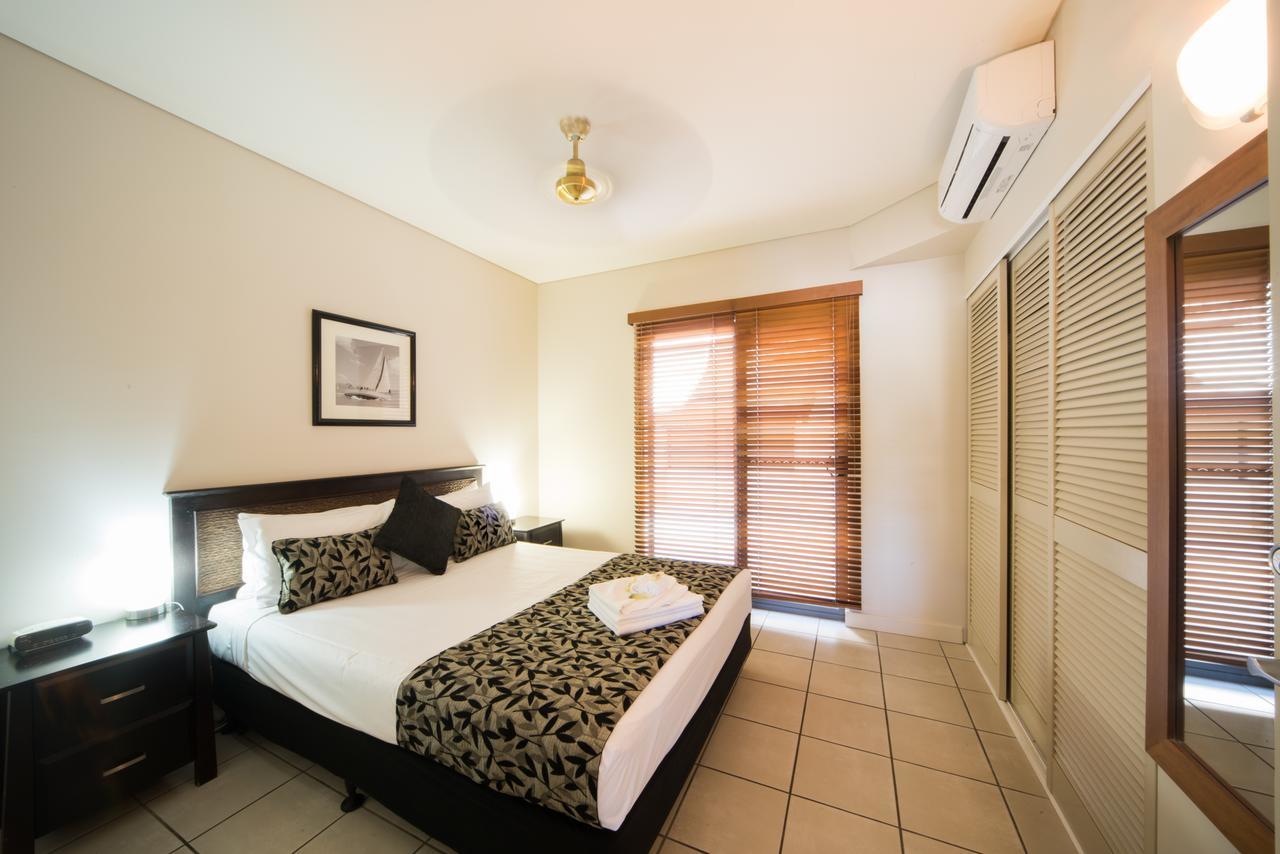 Portside Whitsunday Luxury Aparthotel Airlie Beach