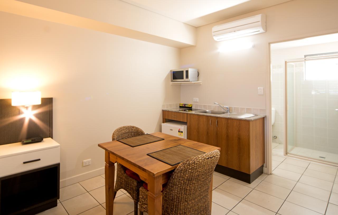 Portside Whitsunday Luxury