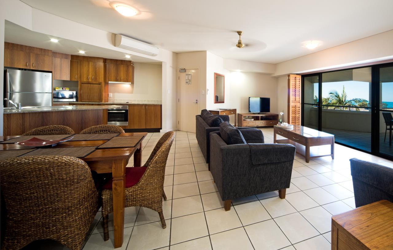 Portside Whitsunday Luxury