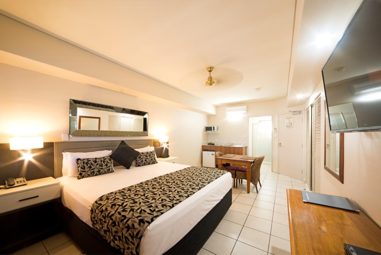 Portside Whitsunday Luxury Aparthotel