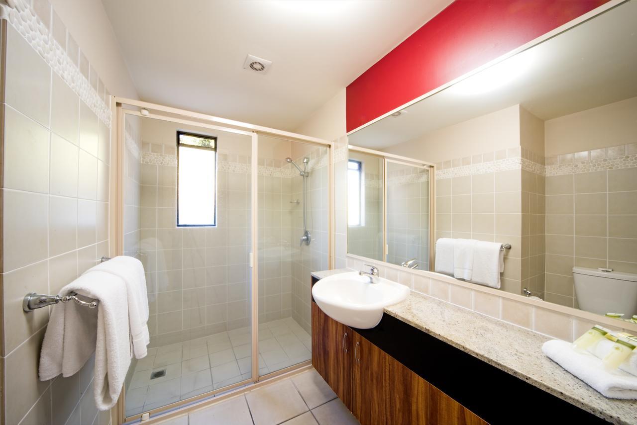 Aparthotel Portside Whitsunday Luxury Airlie Beach