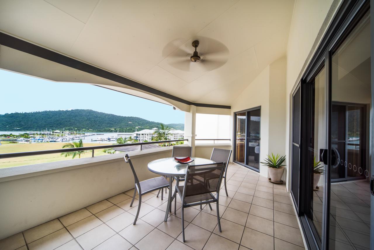 Aparthotel Portside Whitsunday Luxury 4*