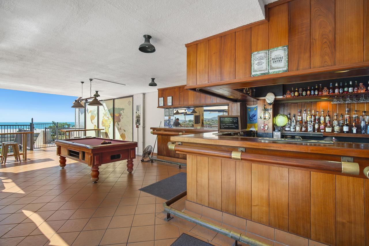 Apartment Ocean View 27a Airlie Beach