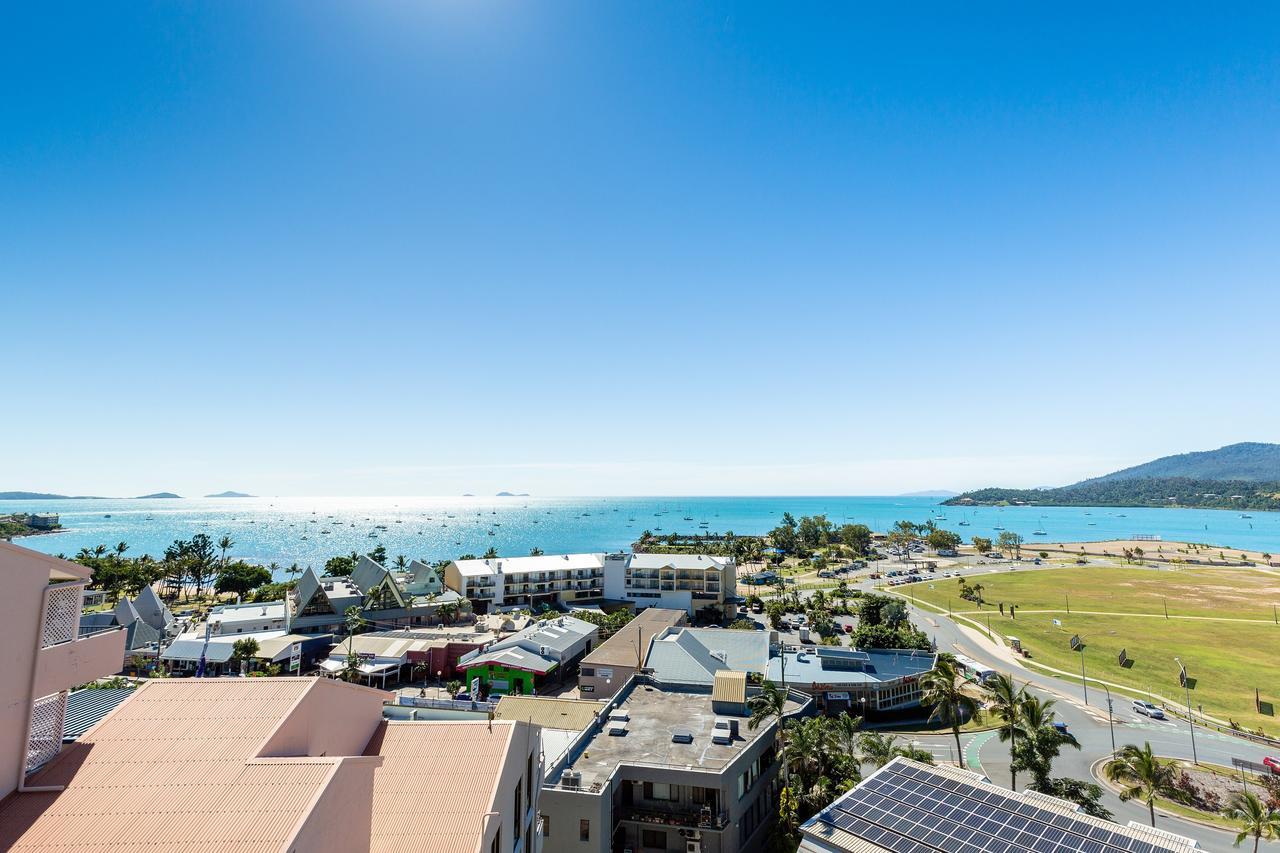 Ocean View 27a *