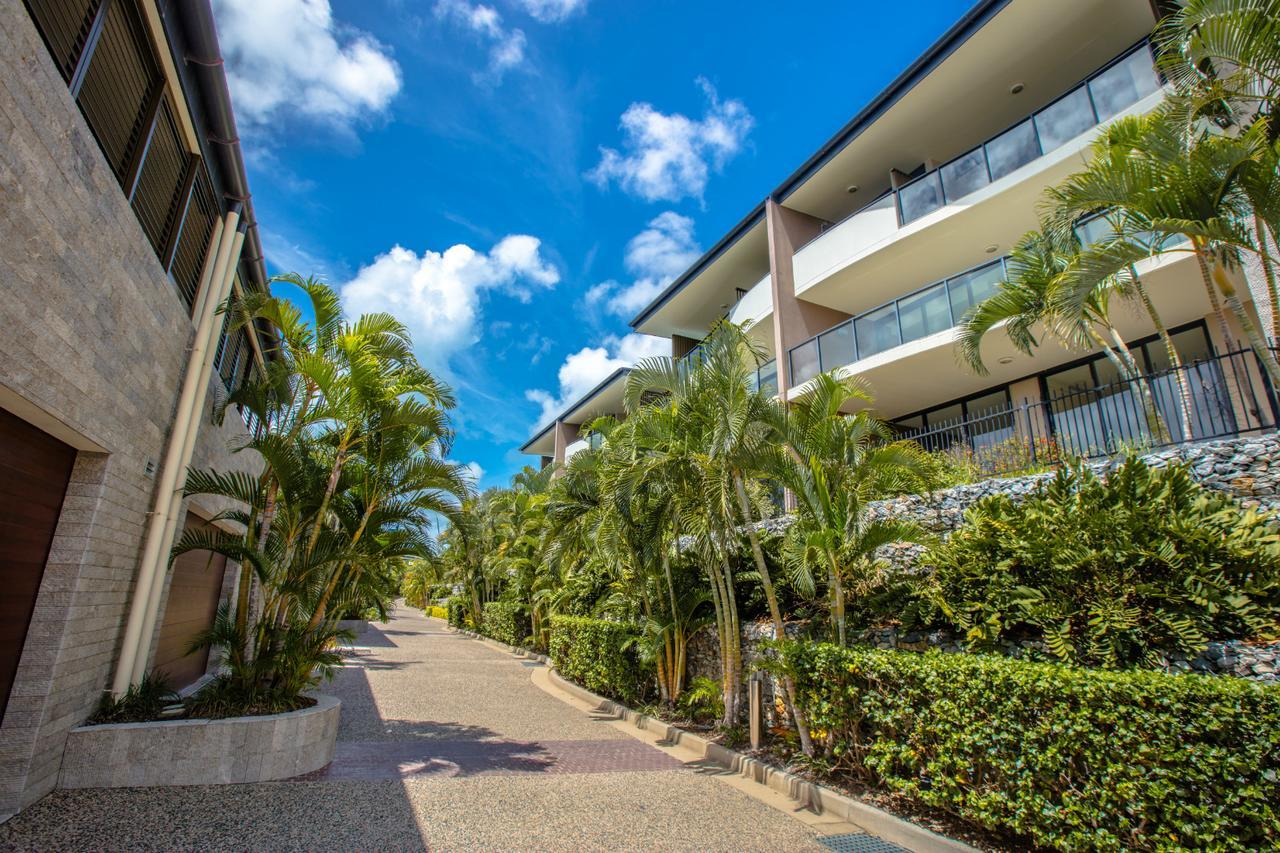 Mirage Whitsundays