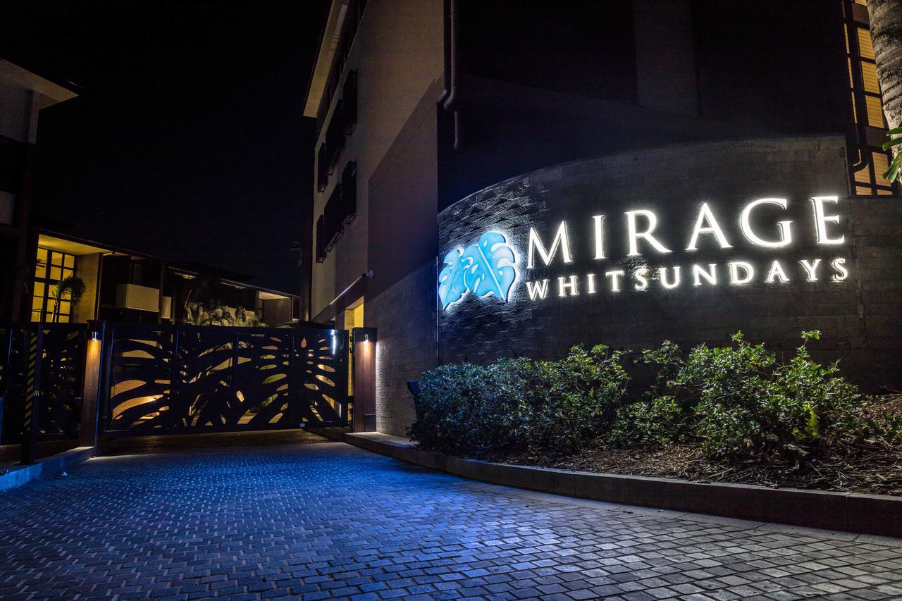 Mirage Whitsundays 4* Airlie Beach