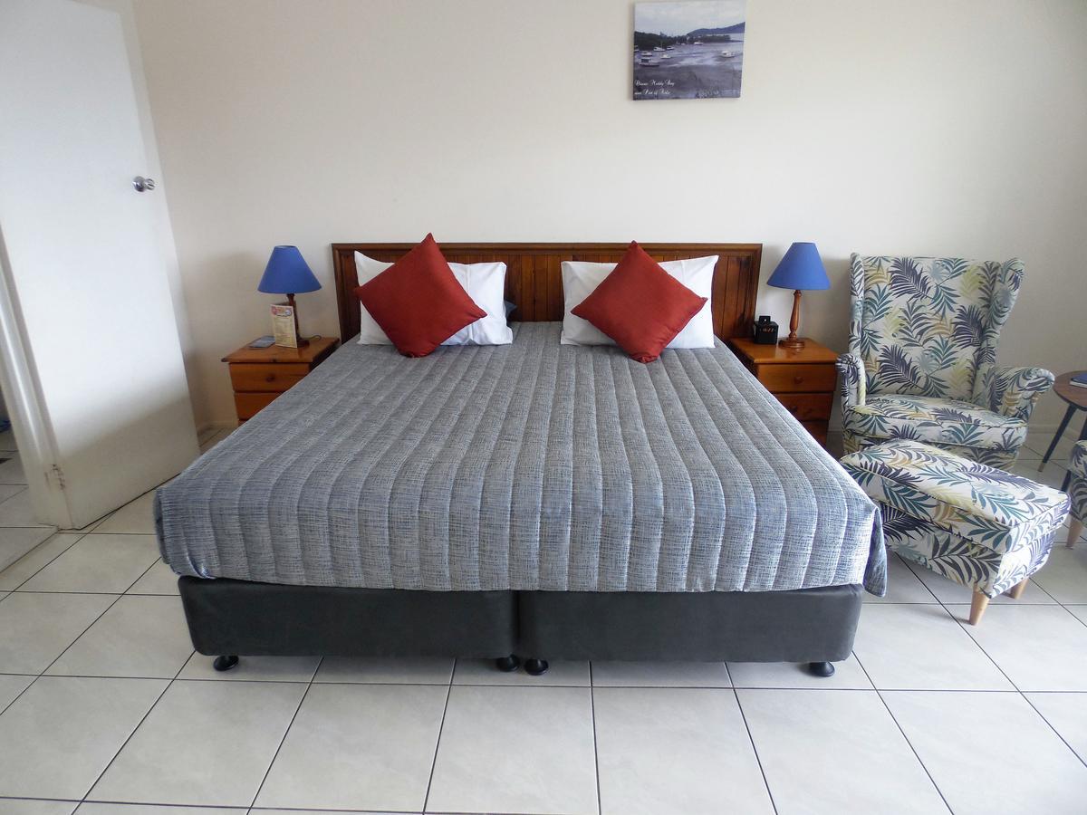 Airlie Court Units