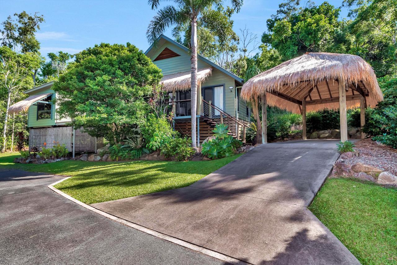 Discovery Parks - Airlie Holiday park Airlie Beach