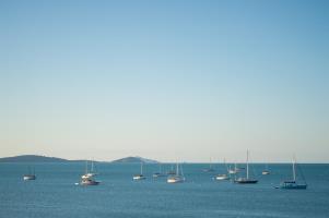 Hotel Heart Hotel And Gallery Whitsundays Airlie Beach