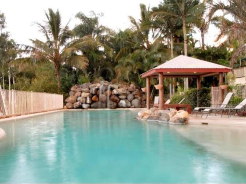 Aparthotel At Boathaven Bay Airlie Beach