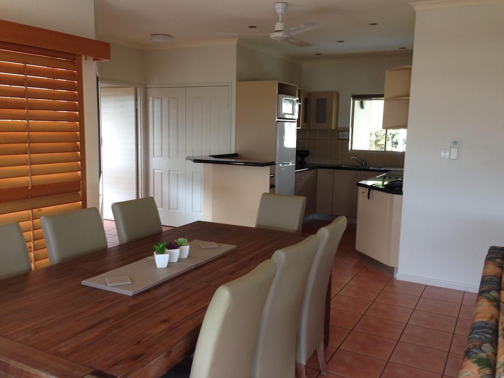 Aparthotel At Boathaven Bay Airlie Beach