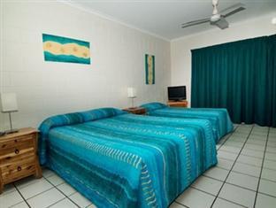 Motel Whitsunday On The