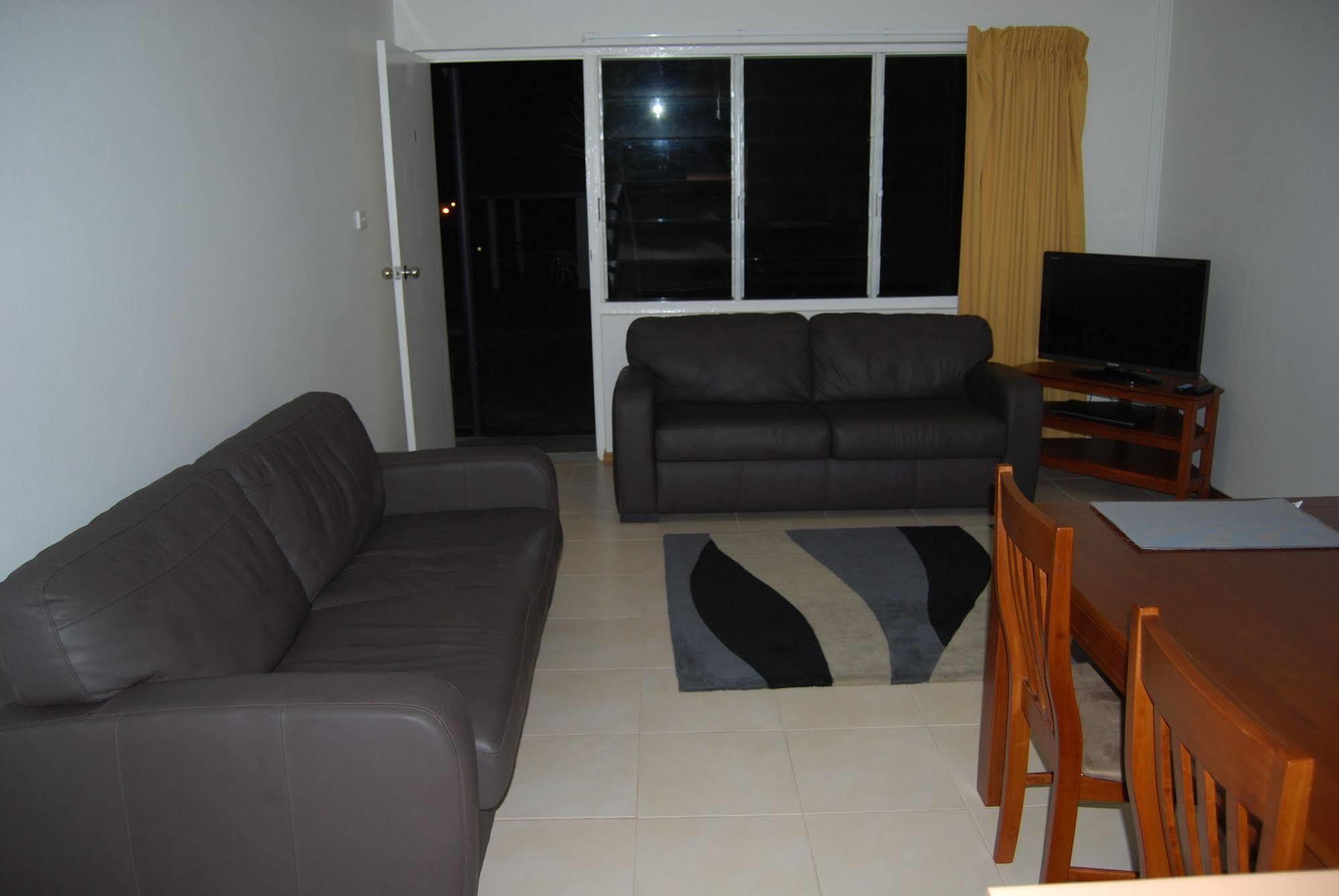 Airlie Beach Apartments Airlie Beach