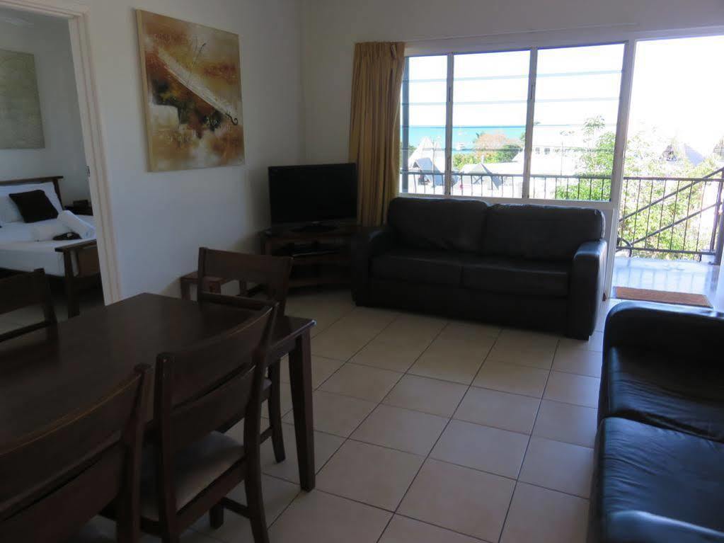 Airlie Beach Apartments 3* Airlie Beach