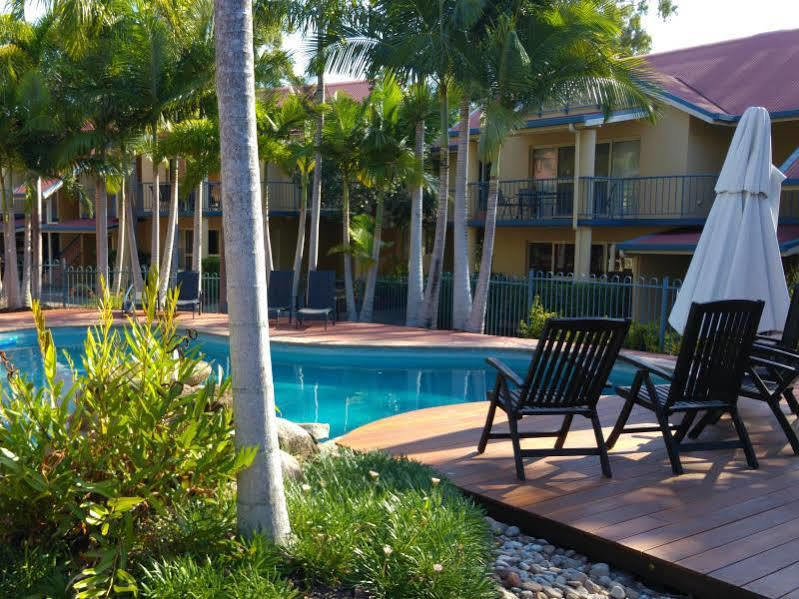 At Court Aparthotel Airlie Beach