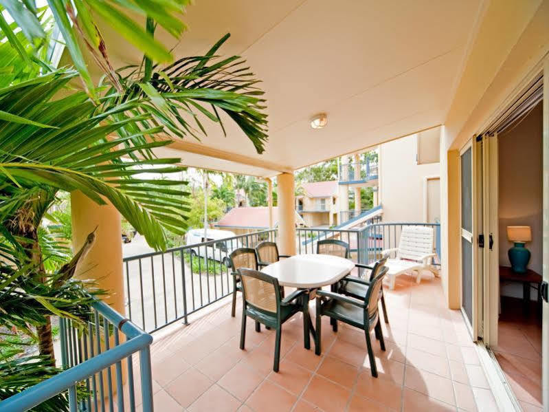 At Court Aparthotel Airlie Beach