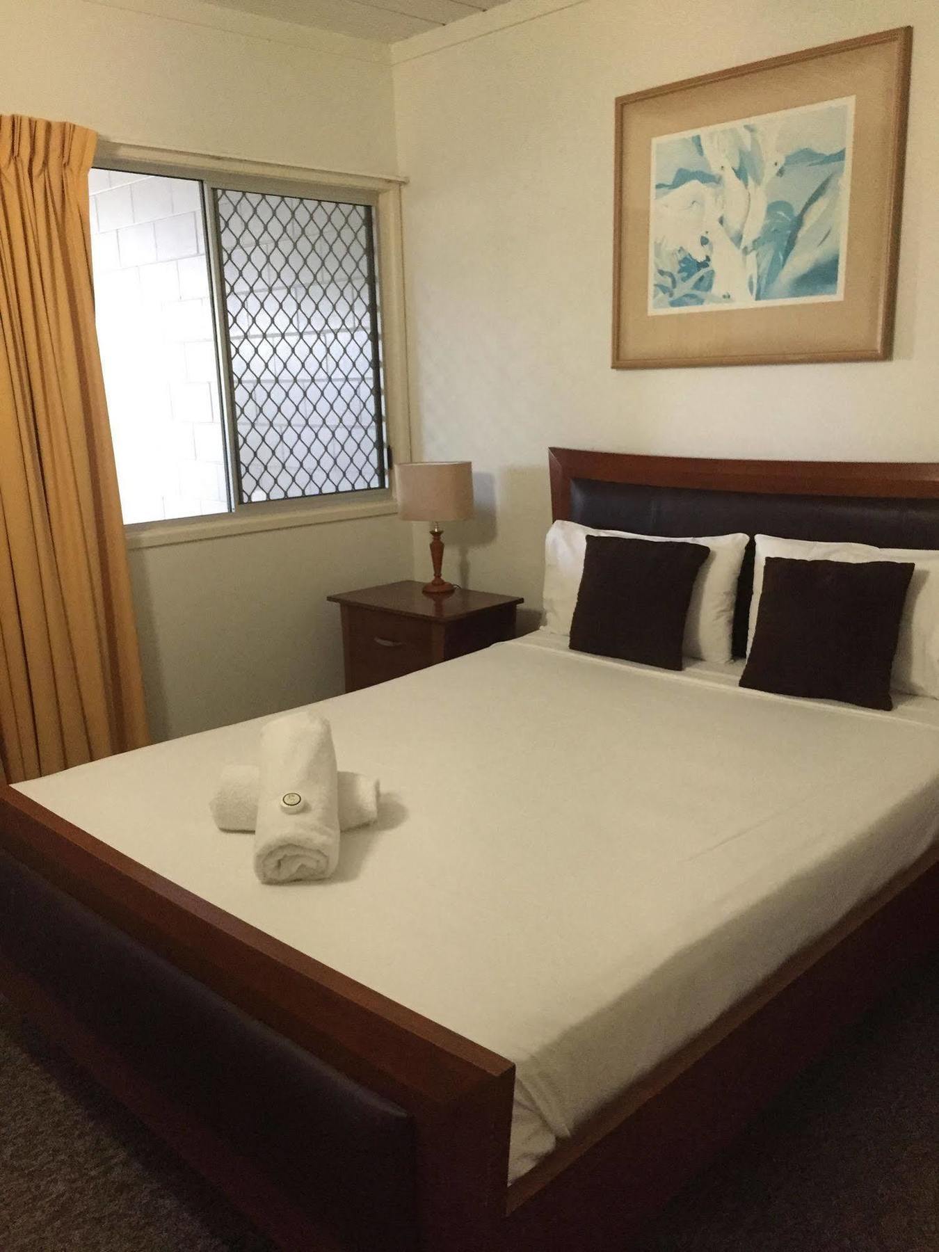 Airlie Seaview 4* Airlie Beach