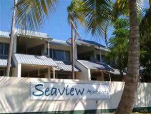Aparthotel Airlie Seaview