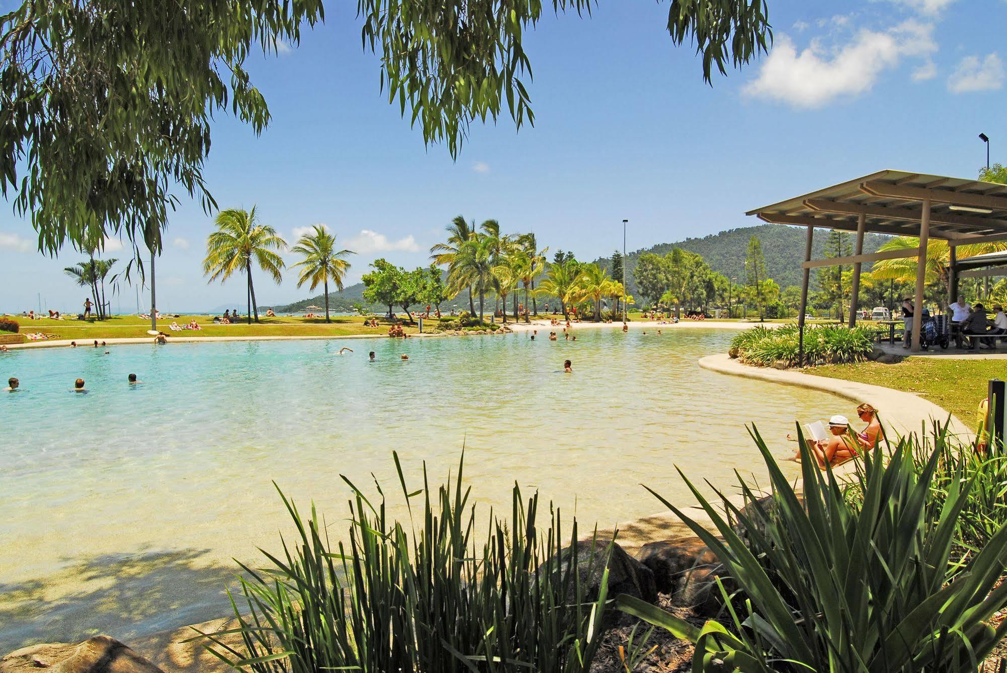 Motel Whitsunday On The
