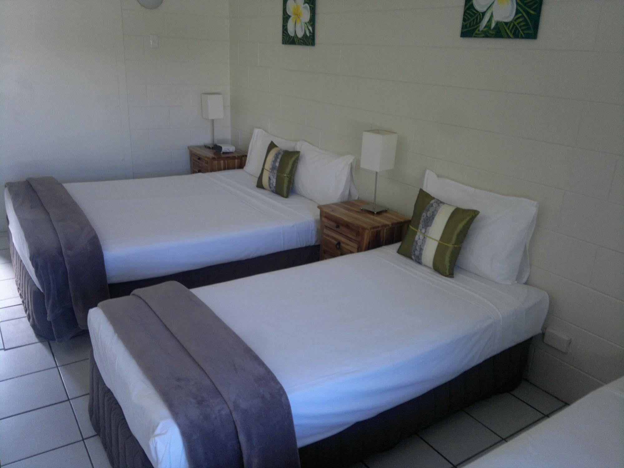 Whitsunday On The Motel 3*
