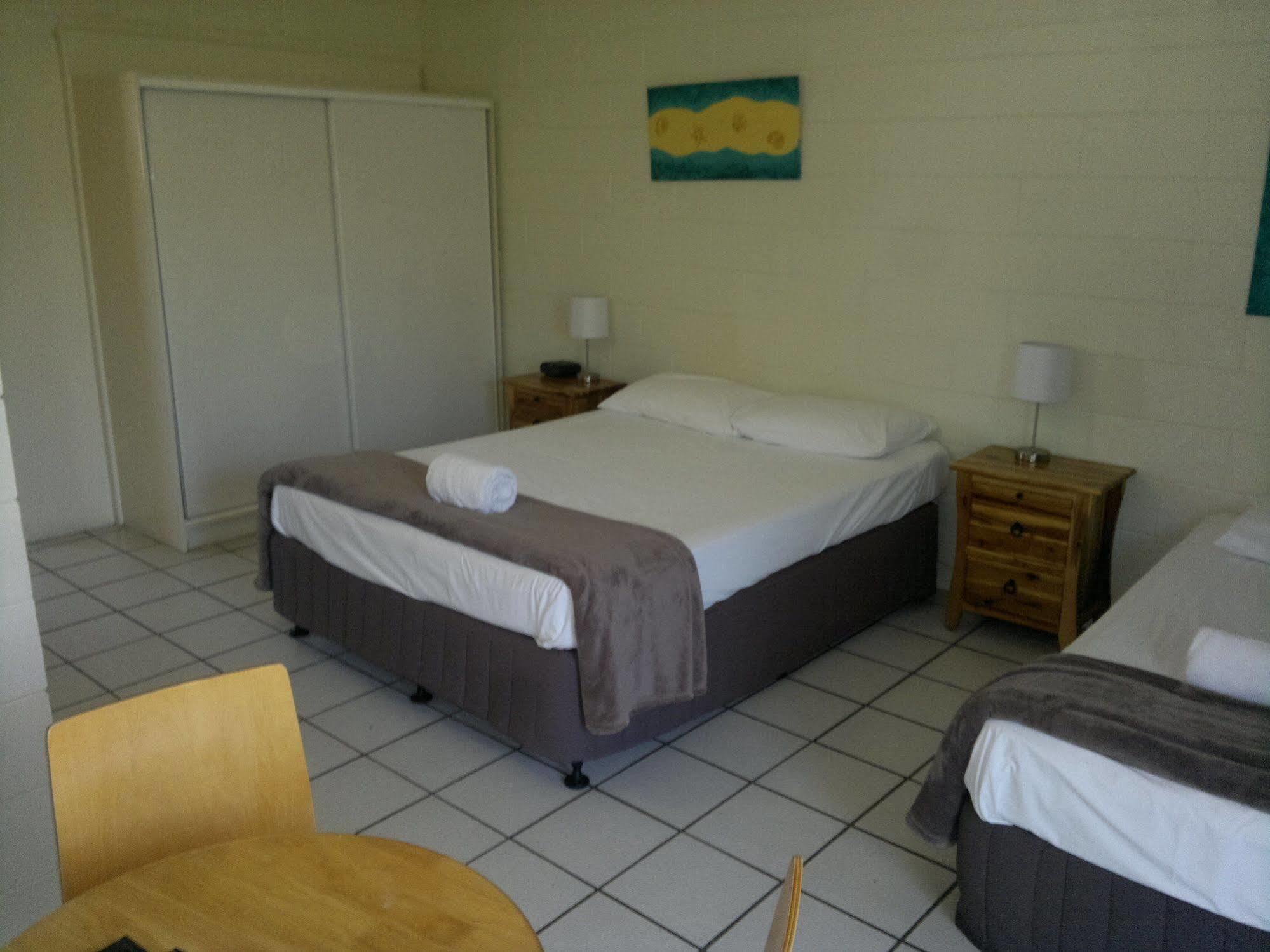 Motel Whitsunday On The 3*