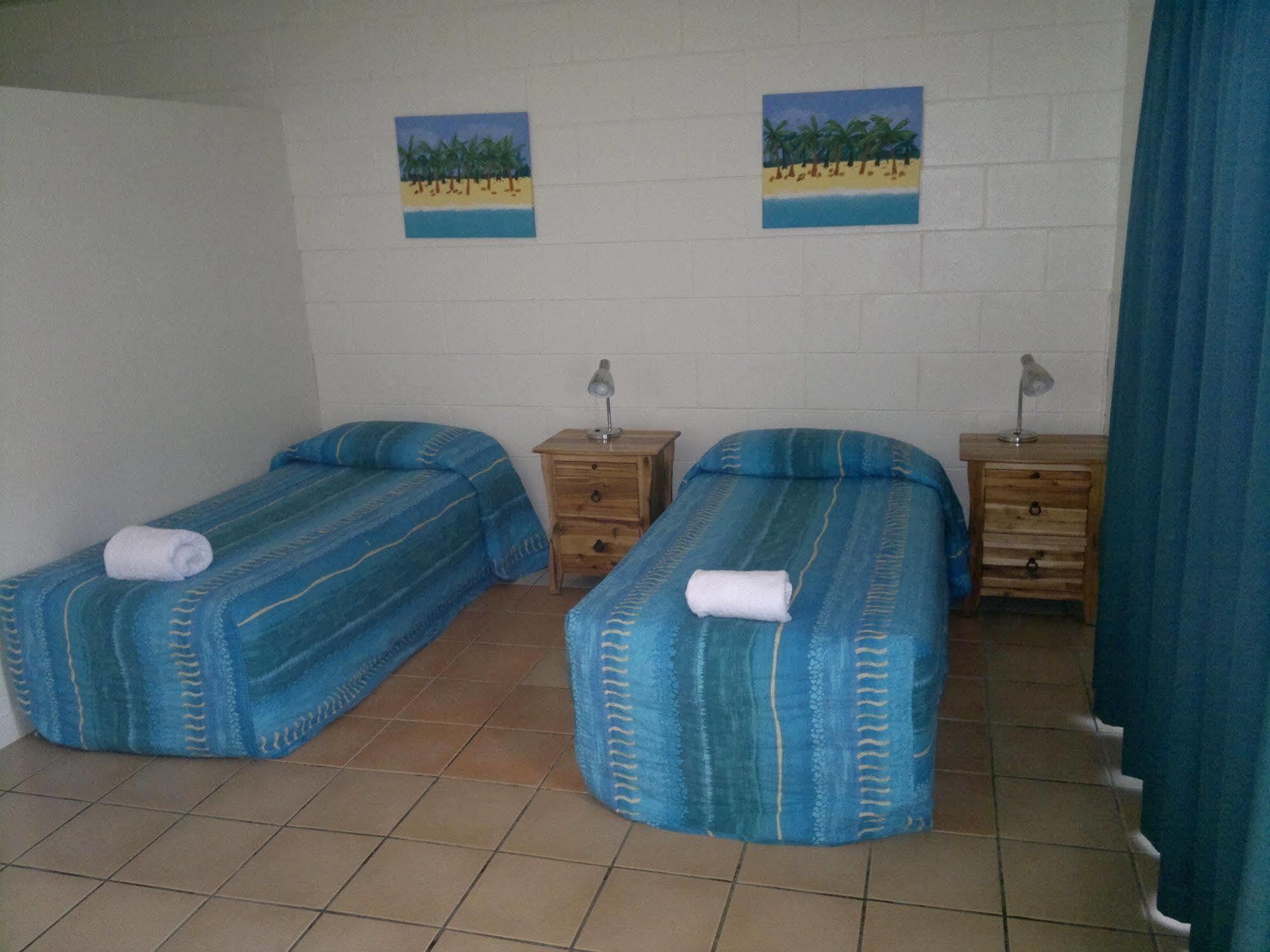 Motel Whitsunday On The