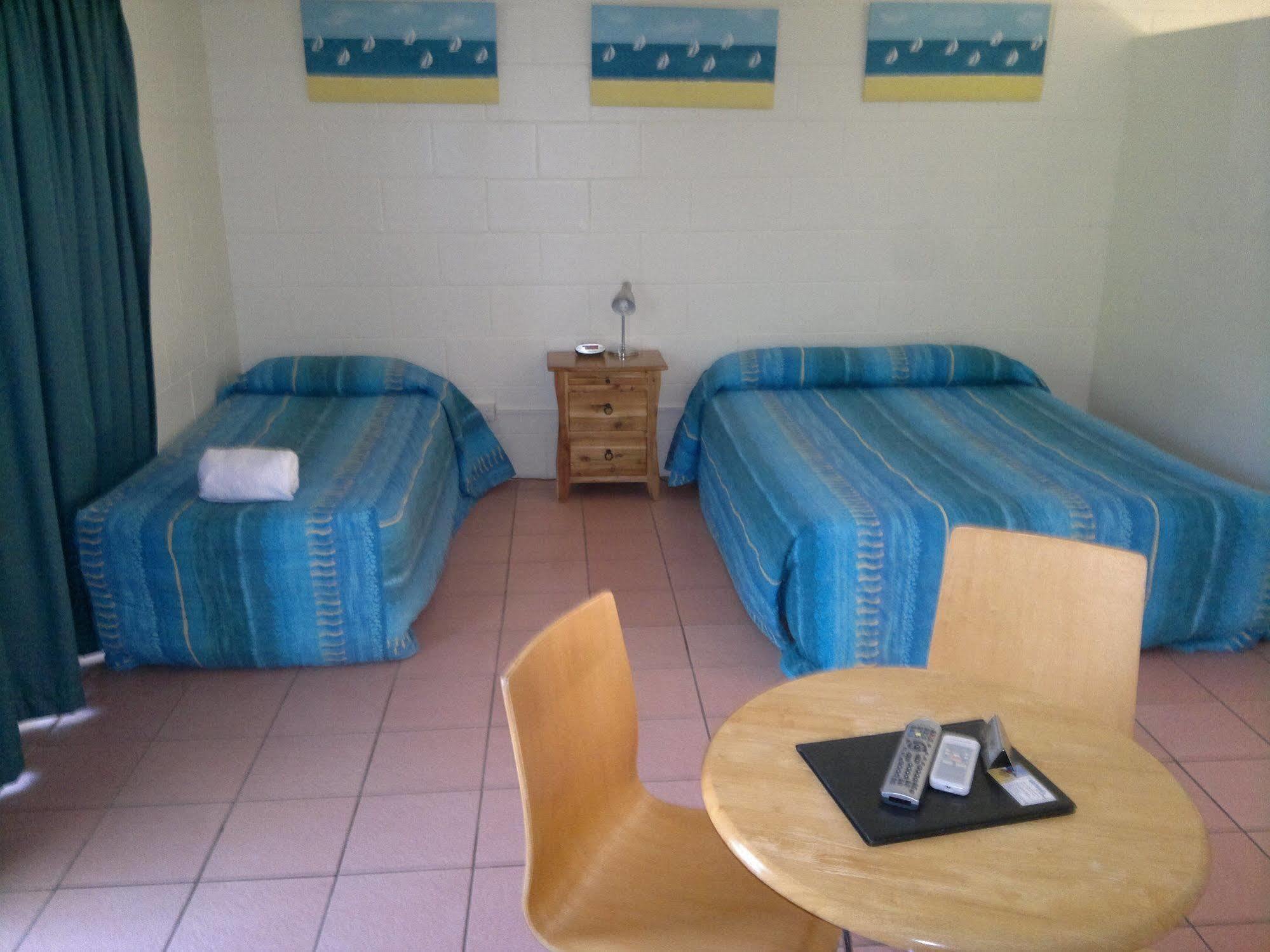 Whitsunday On The Motel 3*