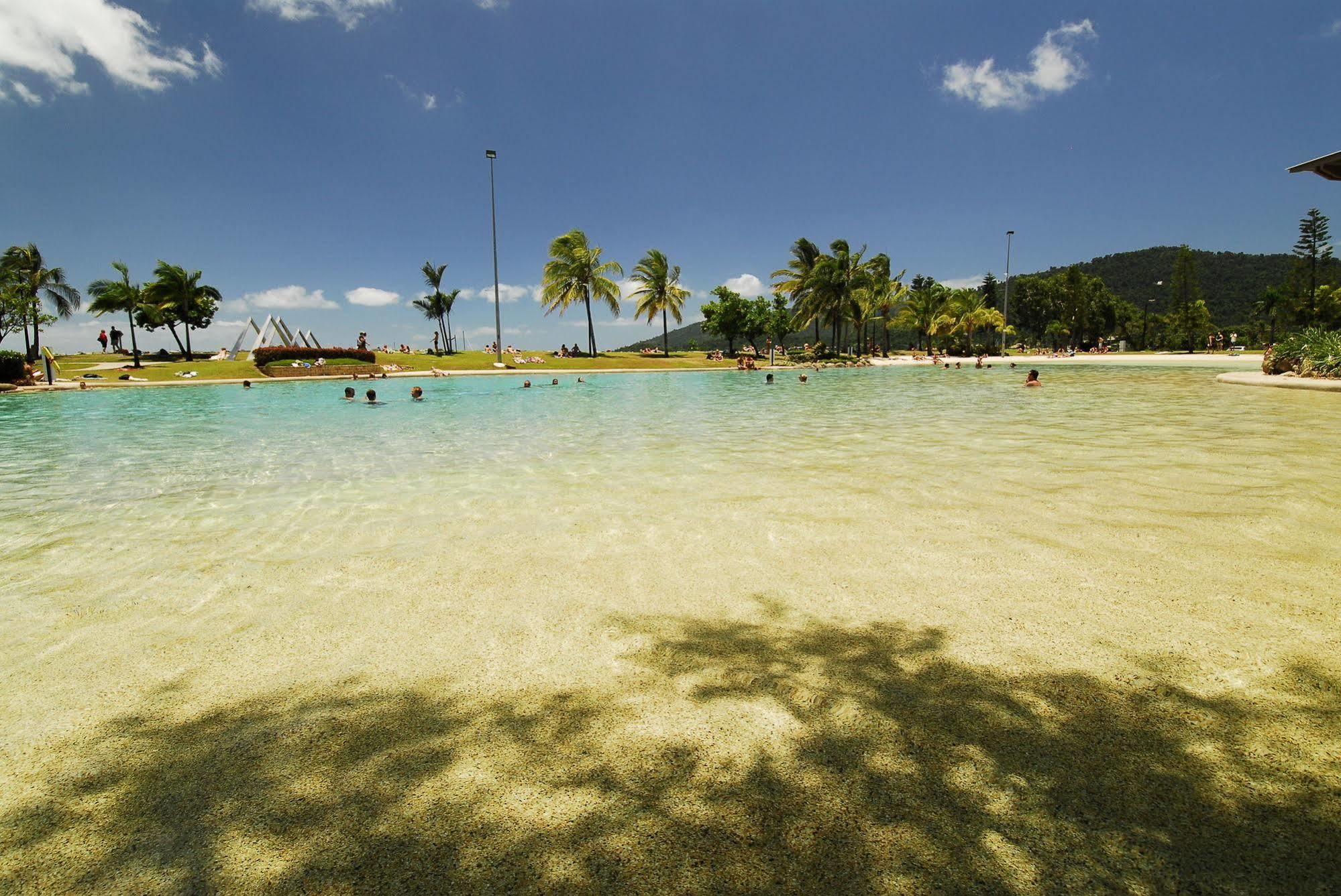 Whitsunday On The